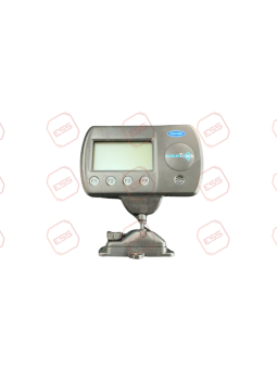 Cold Touch Display Module